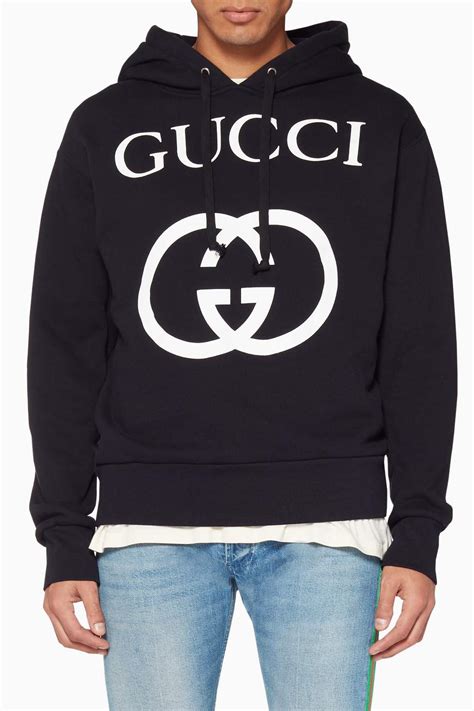 gucci hoodie gg|Gucci hoodie for sale.